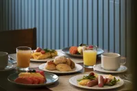 Holiday Inn Express QUITO by IHG - breakfast
