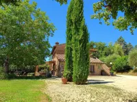 Casale Dell'Assiolo