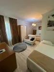 Igneada Parlak Resort Hotel - servizio colazione