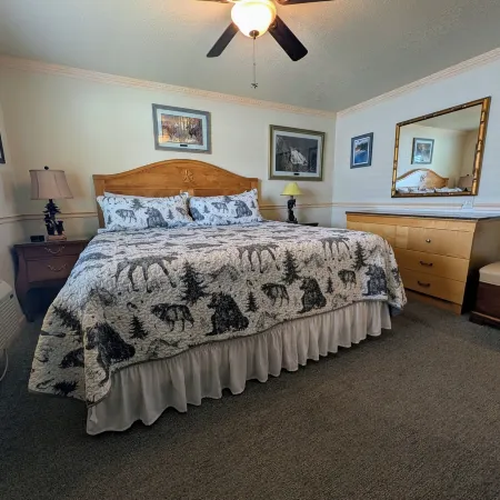 Yellowstone Gateway Inn