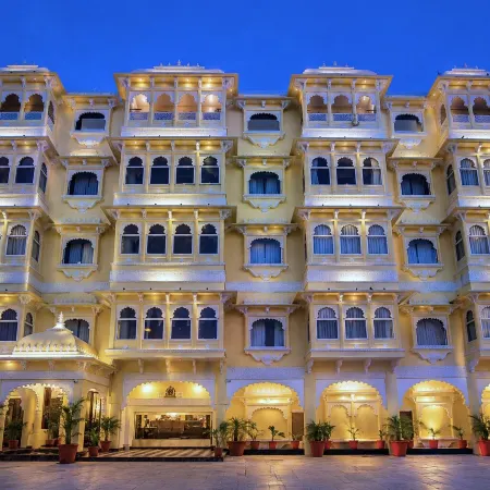 Trulyy the Amar Mahal