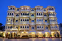 Trulyy the Amar Mahal Các khách sạn ở 