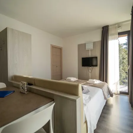Residenza Luigina