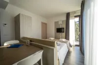 Residenza Luigina - piscina