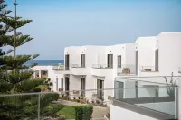 Geraniotis Hotel and Resort - Havudsigt