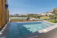 Vira Vivere Houses - piscina