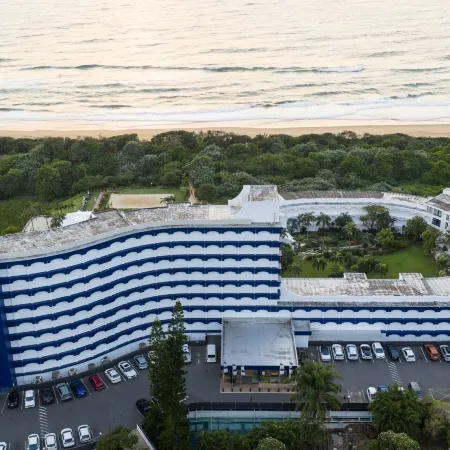 First Group Breakers Resort - Official