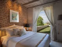 Tyros Boutique Houses Hotels in Tiros