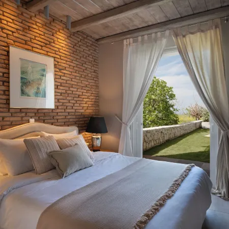 Tyros Boutique Houses