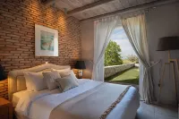 Tyros Boutique Houses