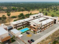 La Antaraa Hotels in Thoothukudi