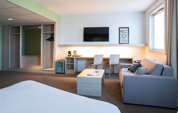 Ibis Styles Guéret