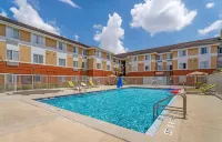 Extended Stay America Suites - Orlando - Convention Center - Universal Blvd - Spa