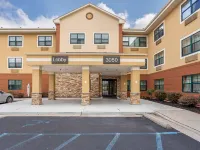 Extended Stay America Suites - Allentown - Bethlehem Hotele w: Bethlehem