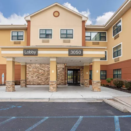 Extended Stay America Suites - Allentown - Bethlehem