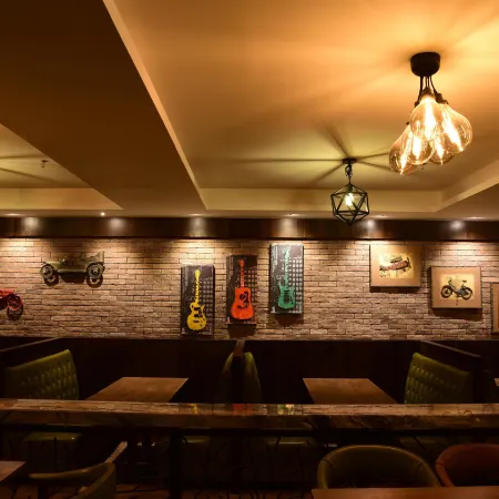 Lemon Tree Hotel Siliguri