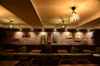 Lemon Tree Hotel Siliguri - Bữa sáng