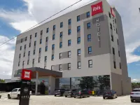 Ibis Primavera Do Leste (Opening December 2025) - palestra