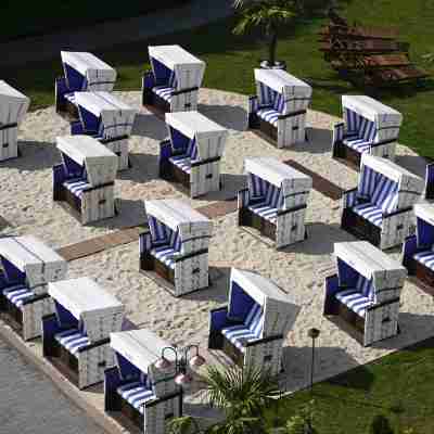Mercure Hotel Frankfurt Eschborn Ost Hotel Exterior