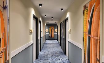 Ibis Styles Bredene