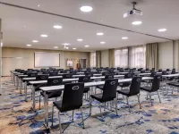 Mercure Hotel Duisburg City