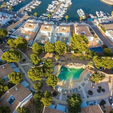 Lago Resort Menorca - Villas & Bungalows del Lago