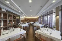Insotel Fenicia Prestige Suites & Spa - บริการรถรับส่ง