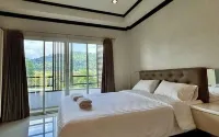Tapon garden resort - Wifi