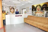 Hotel Sai Laxmi- Walkable Distance from Sai Baba Temple - 2-Star