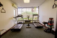 Antonio´s Palace Hotel - Træningscentre