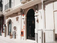 Sirenuse Suites Boutique ApartHotel RTA Hotels in Taranto