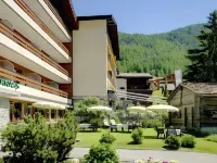 Hotel Parnass Hotels in Zermatt