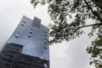 비롱 스테이 마르틴스 폰테스 바이 운나 - 2성급