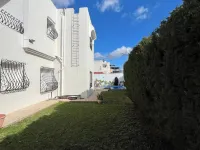 Charming 600sqm Villa With a Large Garden & Pool Hotels in Soukra