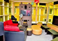Winners Guest House