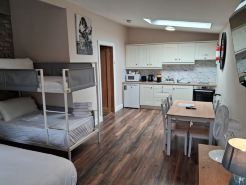 Matty's Pub - Apartment's