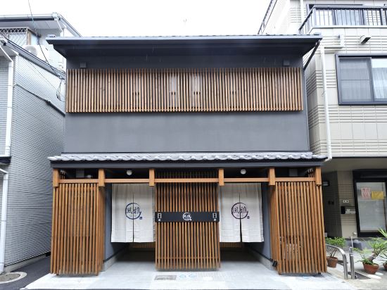 Fuga Bettei Shijyo Omiya