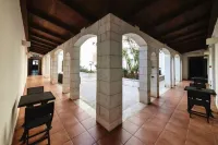 Hotel Sant' Antonio