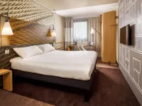 Ibis Quimper