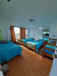Hostal Pampaloja Antof