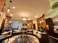 The Grand Puteri Hotel - فطور