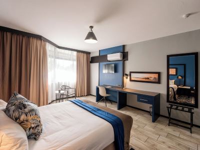 Indaba Lodge Hotel Richards Bay