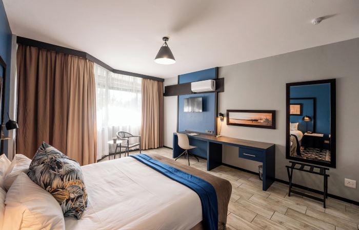 Indaba Lodge Hotel Richards Bay