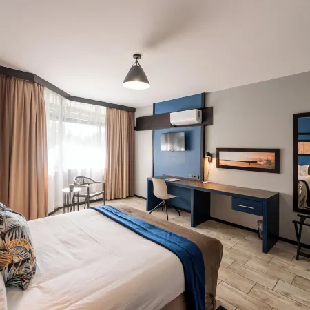 Indaba Lodge Hotel Richards Bay