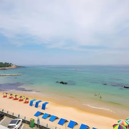 Donghae Eodal Ocean Pension