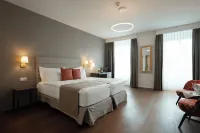 Hotel Des Alpes