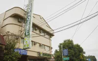 โรงแรมจีวี กามิกิน