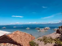 Neptune Diving Resort Moalboal - Scenic
