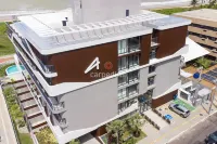 Azimut With Direct Beach Access and Sea View by Carpediem - Alloggi
