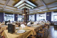 Hotel il Caminetto Sport - Kuntosalit
